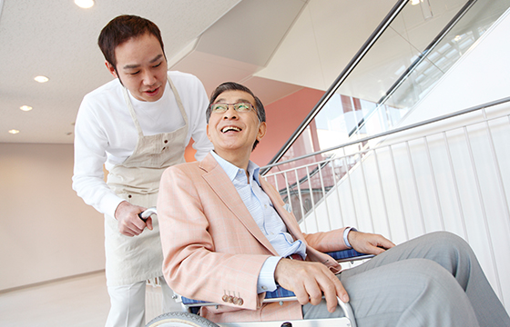 訪問歯科とは？